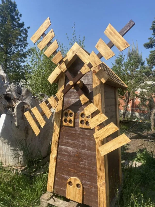 Млин